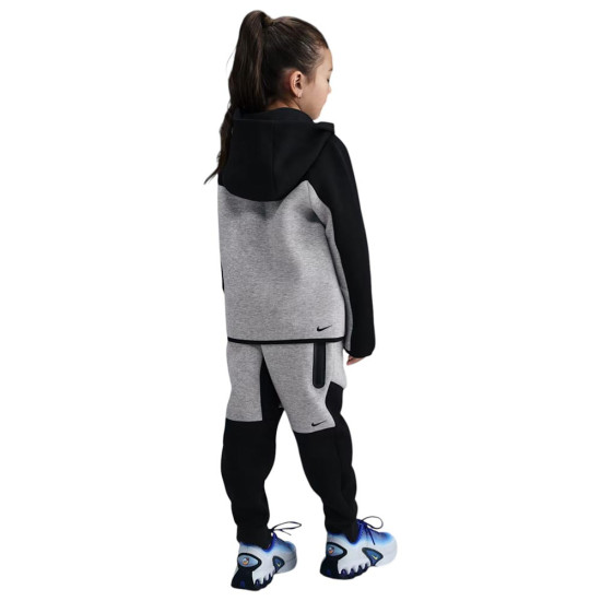 Nike Παιδικές φόρμες σετ Sportswear Tech Fleece Full-Zip Set